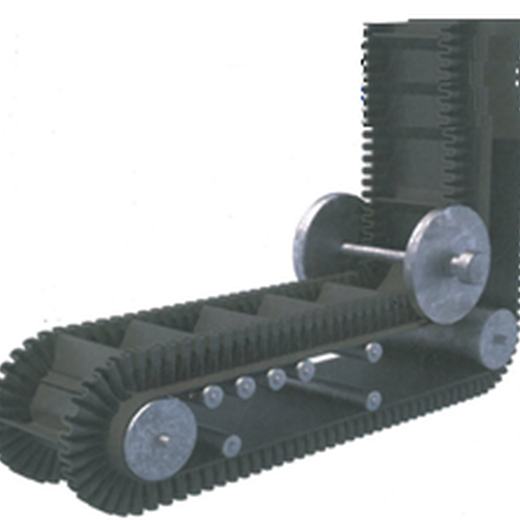 Sidewall Conveyor Belt 