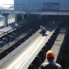 Acid-alkaline Resistant Steel Cord Conveyor Belt