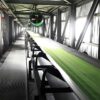 Acid-alkaline Resistant Steel Cord Conveyor Belt