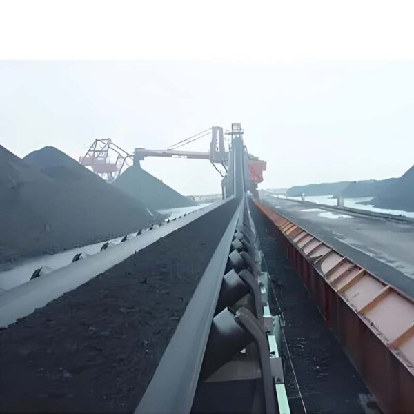 Acid-alkaline Resistant Steel Cord Conveyor Belt