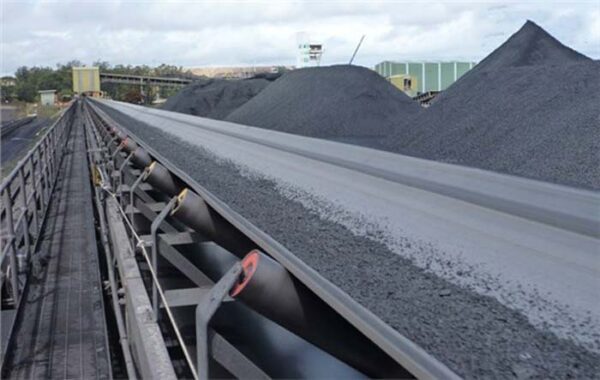 Anti-adhesion Conveyor Belt