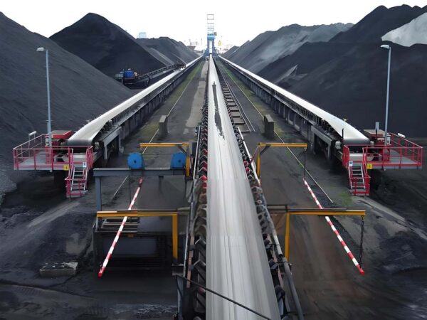 Anti-tear Steel Cord Conveyor Belt