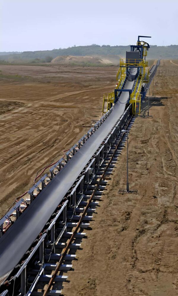 Aramid Conveyor Belt