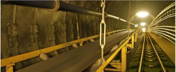 Aramid Conveyor Belt