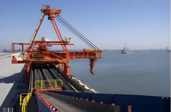 Aramid Conveyor Belt