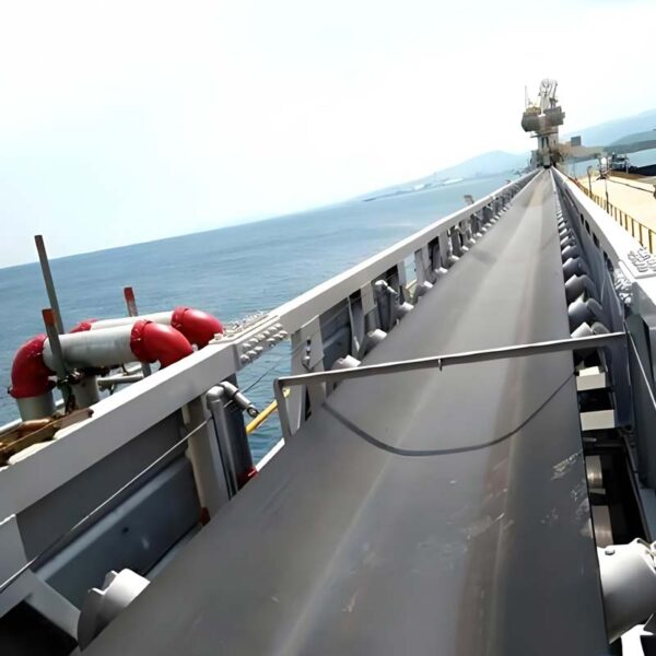 Aramid Conveyor Belt