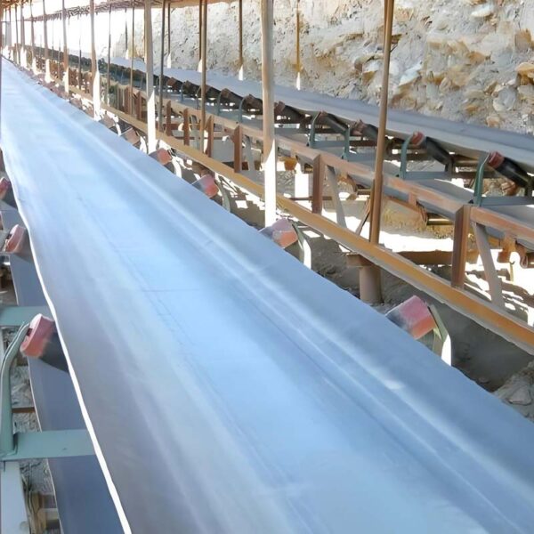 Cold Resistant Fabric Conveyor Belt
