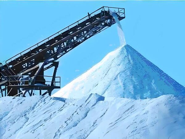 Cold Resistant Fabric Conveyor Belt