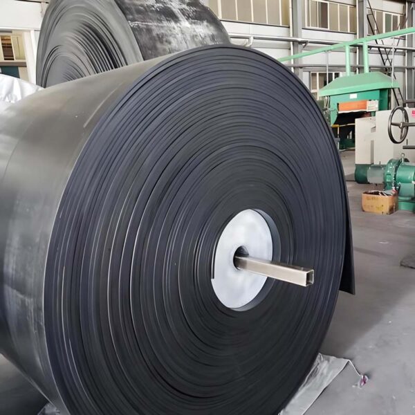 Fabric Conveyor Belt