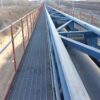 Fabric Pipe Conveyor Belt