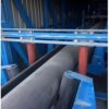 Fabric Pipe Conveyor Belt