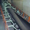 Fabric Pipe Conveyor Belt