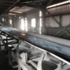 Heat Resistant, High Temperature Resistant Steel Cord Conveyor Belt