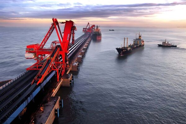 IW-SW Steel Mesh Conveyor Belt