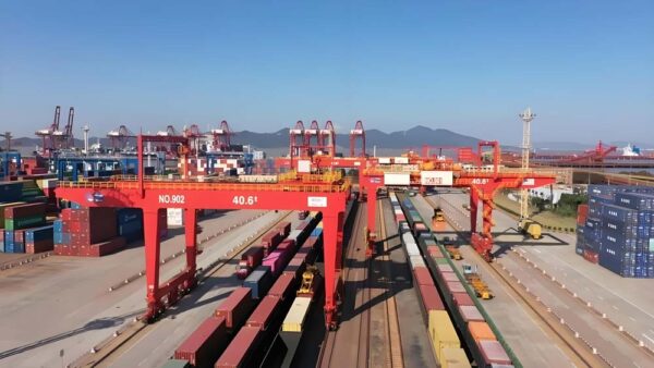 Intelligent Anti-tear Steel Cord Conveyor Belt