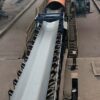 Oil Resistant Fabric Conveyor Belt