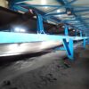 PVCPVG Whole Core Flame Retardant Conveyor Belt