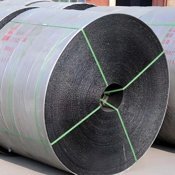 PVCPVG Whole Core Flame Retardant Conveyor Belt