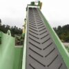 Profiled Conveyor Belt