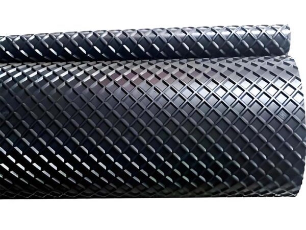 Profiled Conveyor Belt