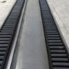 Sidewall Conveyor Belt