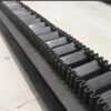 Sidewall Conveyor Belt