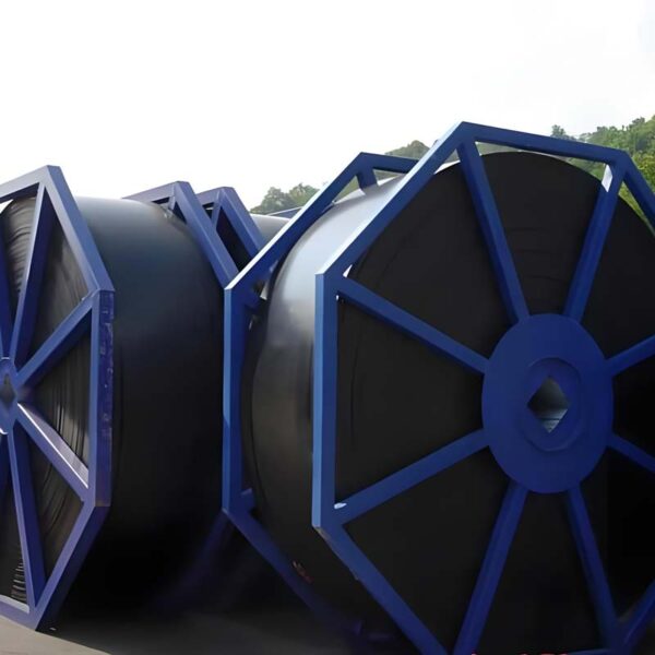 Steel Cord Conveyor Belt