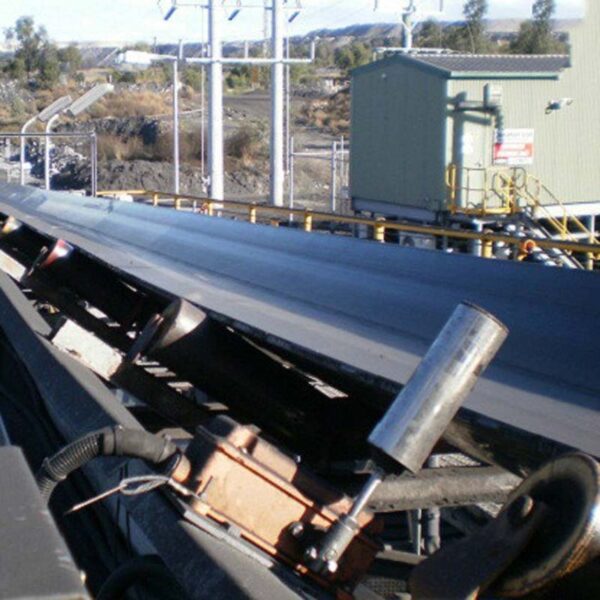 Steel Cord Conveyor Belt