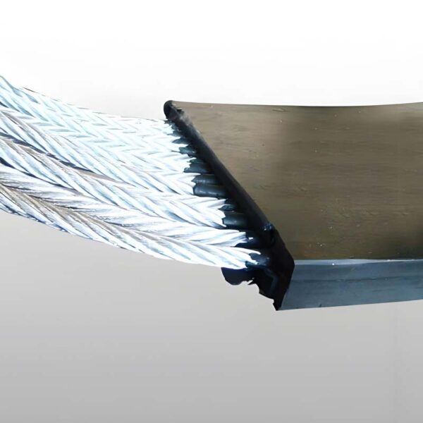 Steel Cord Conveyor Belt