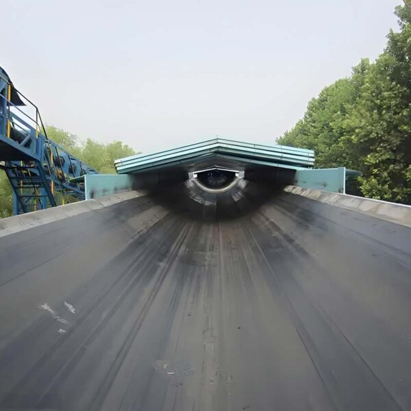 Steel Cord Conveyor Belt