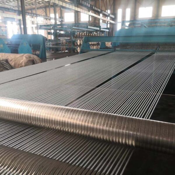 Steel Cord Conveyor Belt