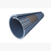 Steel Cord Pipe Conveyor Belt