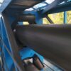 Steel Cord Pipe Conveyor Belt