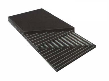 Anti-tear Steel Cord Conveyor Belt 